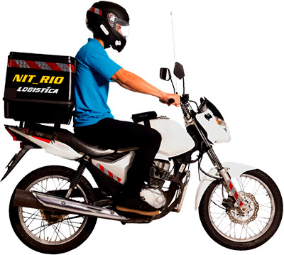 Diária - Serviço de Entregas - Motoboy Delivery - Serviço de