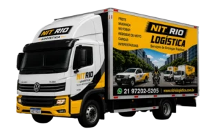 Cargo 1 Nitrio