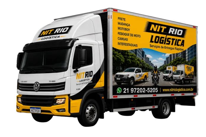 Cargo 1 Nitrio