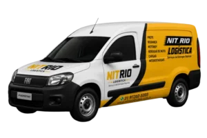 Fiorino NitRio