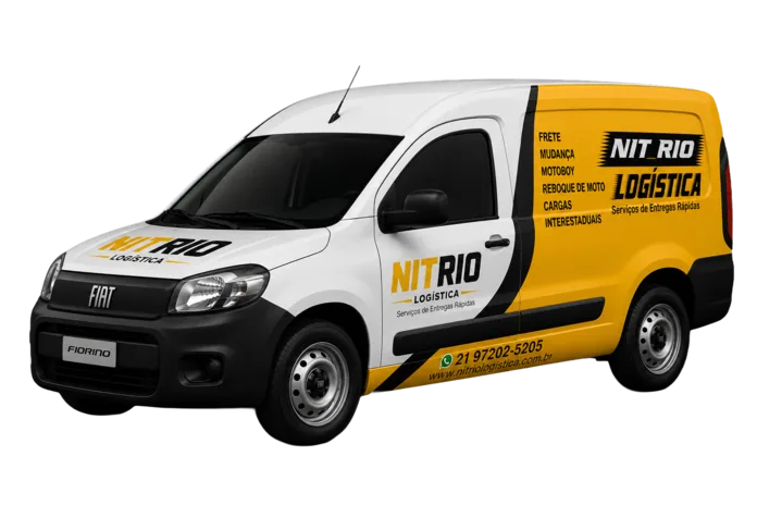 Fiorino NitRio